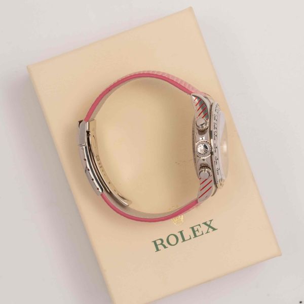 Rolex Daytona 116519